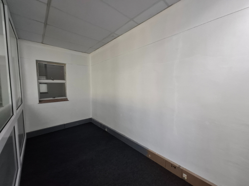 To Let commercial Property for Rent in Montague Gardens Western Cape